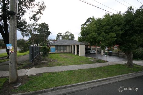 1 Cambden Park Pde, Ferntree Gully, VIC 3156