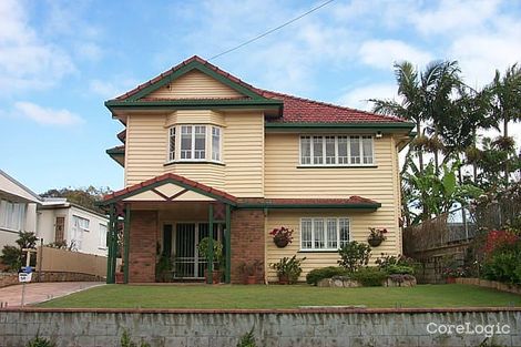 Property photo of 58 Yarradale Street Newmarket QLD 4051