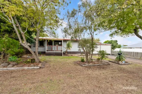 Property photo of 16 Cunningham Street Pittsworth QLD 4356
