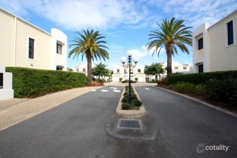 Property photo of 8846 Magnolia Drive East Hope Island QLD 4212