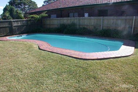 Property photo of 1 Barker Road Strathfield NSW 2135