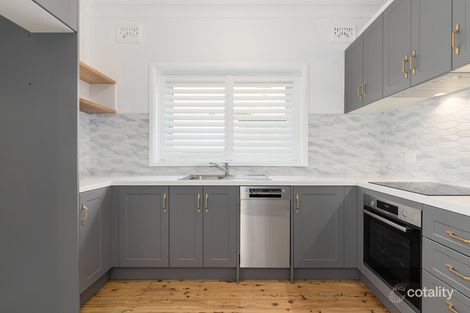 Property photo of 1/3 Kareema Street Balgowlah NSW 2093