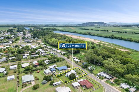 Property photo of 26 Mona Road Halifax QLD 4850