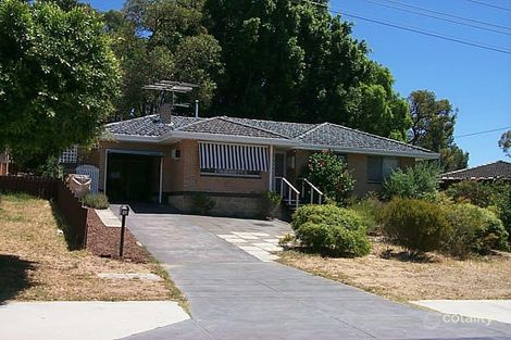 13 Crawford Rd, Orelia, WA 6167