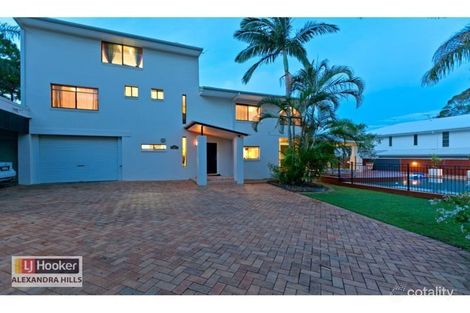 Property photo of 23 Beckwith Street Ormiston QLD 4160