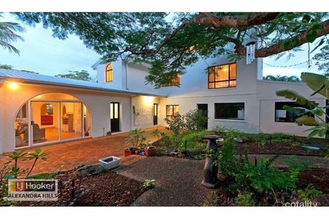 Property photo of 23 Beckwith Street Ormiston QLD 4160