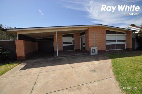 4 Crabb Rd, Smithfield Plains, SA 5114