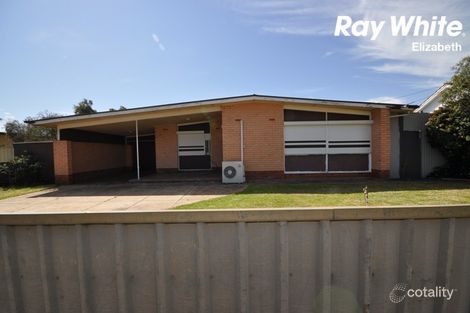 Property photo of 4 Crabb Road Smithfield Plains SA 5114