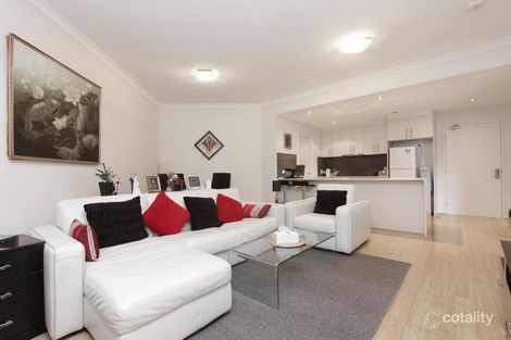 24/177 Stirling St, Perth, WA 6000