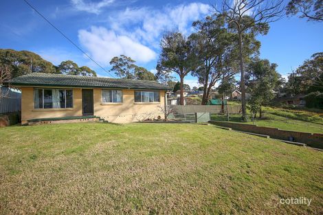 Property photo of 67 Cumberteen Street Hill Top NSW 2575