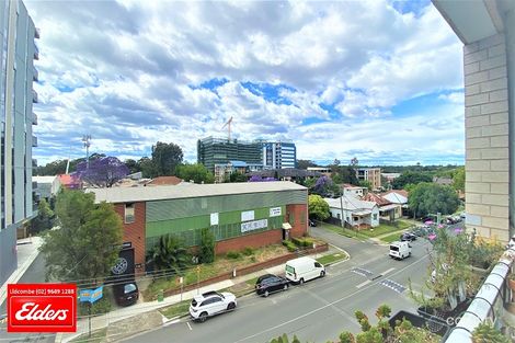 505/15 Taylor St, Lidcombe, NSW 2141