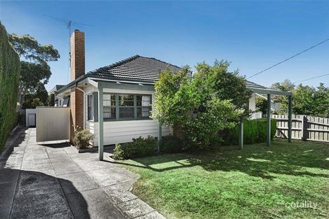 38 Barcelona St, Box Hill, VIC 3128