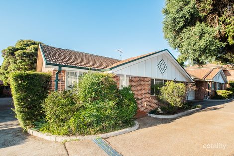 Property photo of 3/85 Chetwynd Road Merrylands NSW 2160