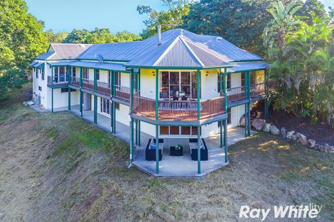 14 Bunya Lake Ct, Bunya, QLD 4055