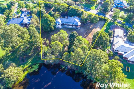 Property photo of 14 Bunya Lake Court Bunya QLD 4055