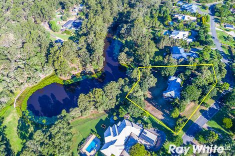 Property photo of 14 Bunya Lake Court Bunya QLD 4055