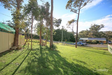 Property photo of 67 Cumberteen Street Hill Top NSW 2575