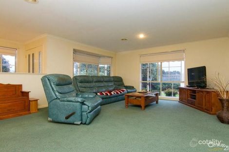 Property photo of 11 Red Wattlebird Crescent Langwarrin VIC 3910
