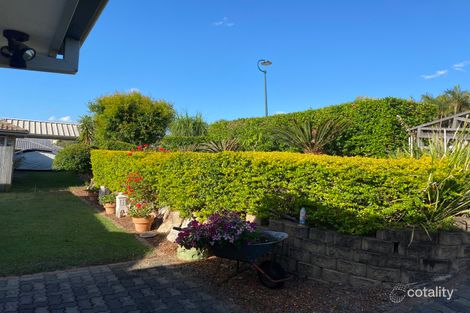 Property photo of 18 Scenic Crescent Springfield QLD 4300