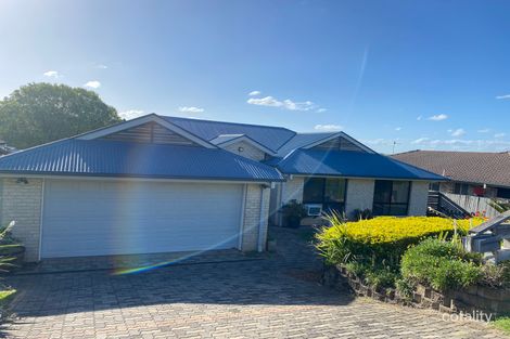 Property photo of 18 Scenic Crescent Springfield QLD 4300