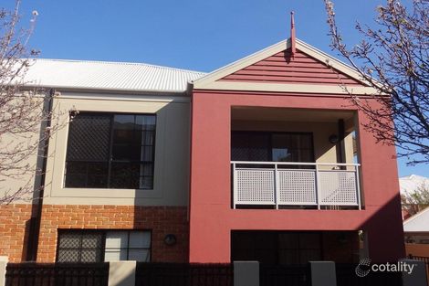 Property photo of 32/8 Kadina Street North Perth WA 6006