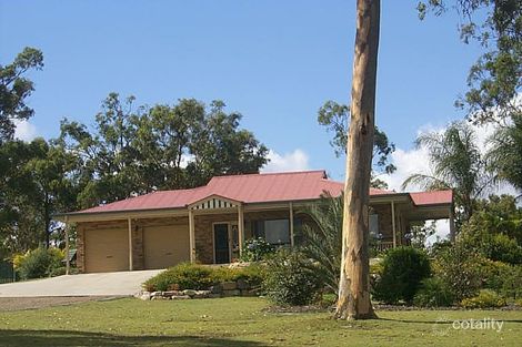 63 Brodzig Rd, Chuwar, QLD 4306