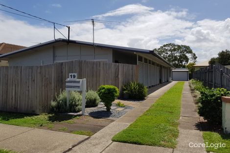 Property photo of 2/19 Gladstone Street Coorparoo QLD 4151