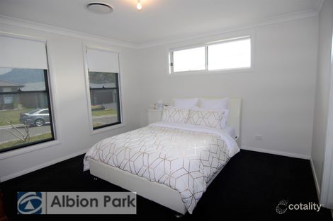 Property photo of 12 Vivian Street Stream Hill NSW 2526