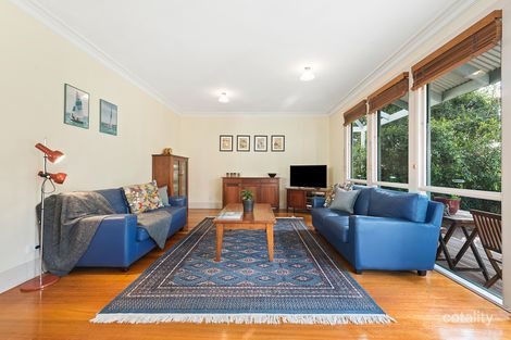 Property photo of 36 Valentine Street Ivanhoe VIC 3079