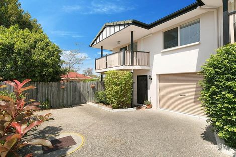 Property photo of 3/51 Hilltop Avenue Chermside QLD 4032
