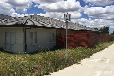Property photo of 2 Oakhill Crescent Colebee NSW 2761