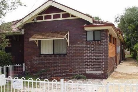 16b Robinson St, Croydon, NSW 2132