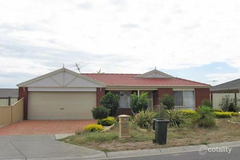 5 Kutcher Ct, Sunshine West, VIC 3020