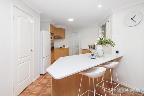 Property photo of 9 Carisbrook Circuit Forest Lake QLD 4078