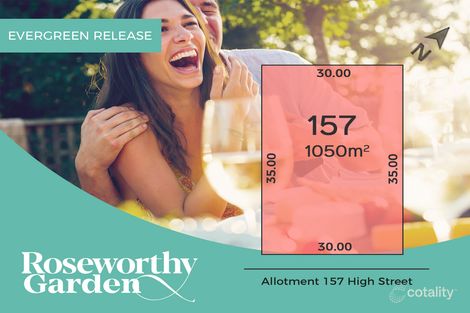 157 High St, Roseworthy, SA 5371