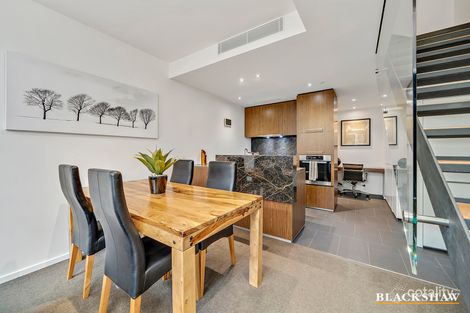 Property photo of 3G/19 Marcus Clarke Street City ACT 2601