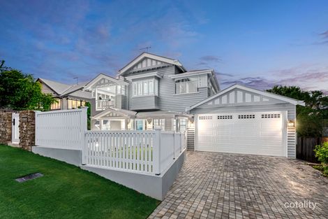 Property photo of 74 Halland Terrace Camp Hill QLD 4152