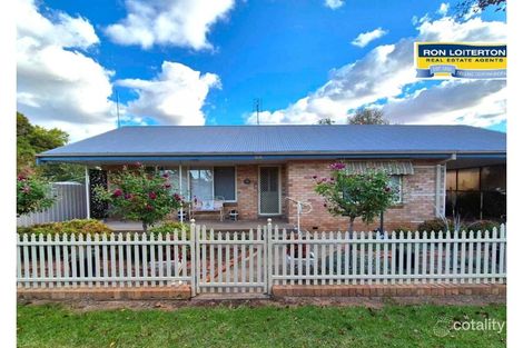2a Justin St, Cootamundra, NSW 2590