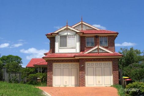 18 Mccusker Cres, Cherrybrook, NSW 2126