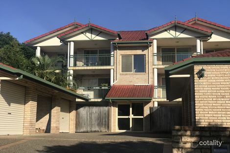 6/17 Trackson St, Alderley, QLD 4051