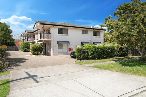 Property photo of 3/51 Hilltop Avenue Chermside QLD 4032