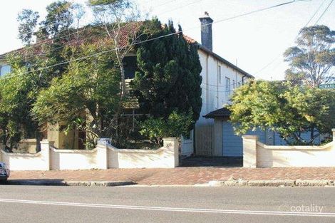 Property photo of 3/86 Howard Street Randwick NSW 2031