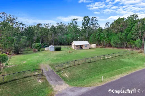 Lot 8 Fibrosa Ct, Dunmora, QLD 4650
