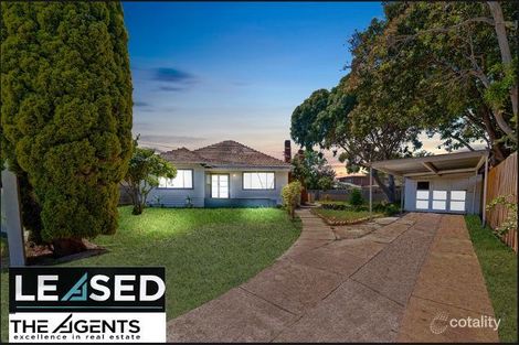 Property photo of 3 Princes Court Werribee VIC 3030