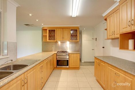 Property photo of 19 Tindall Crescent Sheidow Park SA 5158