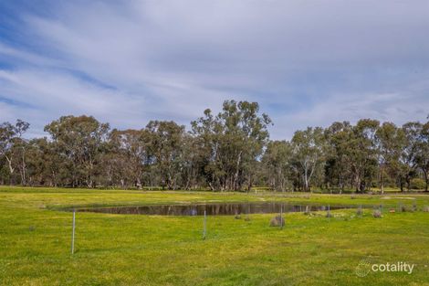 Property photo of 184 Dookie-Violet Town Road Violet Town VIC 3669