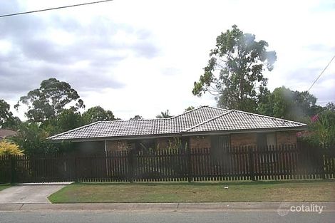 31 Wunburra St, Waterford West, QLD 4133