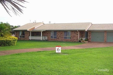 2 Clare Ct, Innes Park, QLD 4670