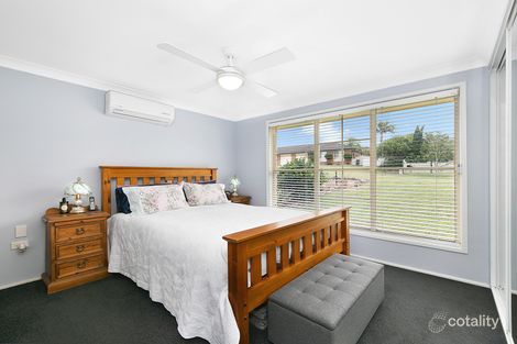 Property photo of 33 Archer Crescent Maryland NSW 2287