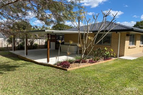 Property photo of 48 Tuckett Road Salisbury QLD 4107